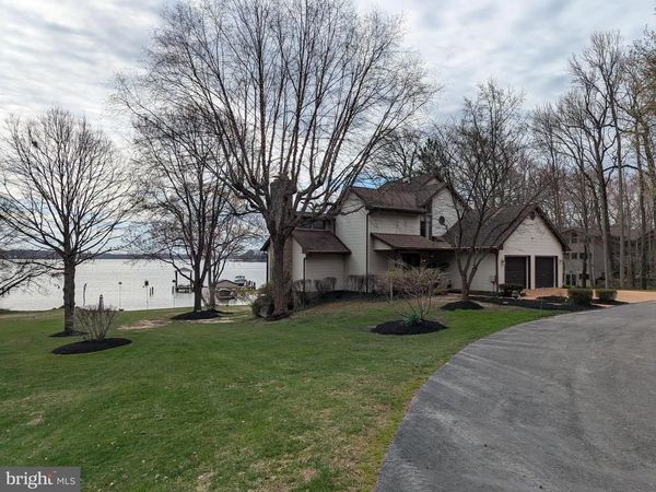 3729 ABINGDON BEACH ROAD , ABINGDON, MD 21009