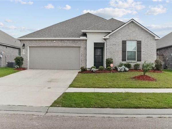 5508 GRAND SPRINGS Road, Slidell, LA 70461