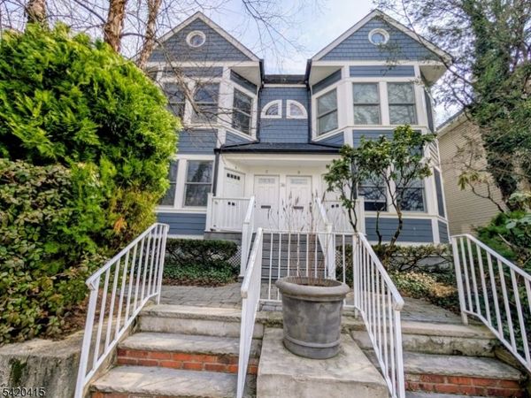 36 Phoenix Ave, Unit A, Morristown, NJ 07960