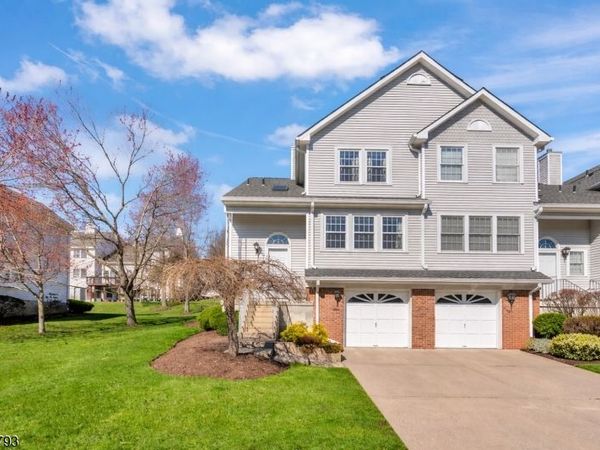 241 Harvard Dr, Independence, NJ 07840