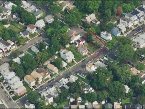 61 Chester Ave, Irvington, NJ 07111