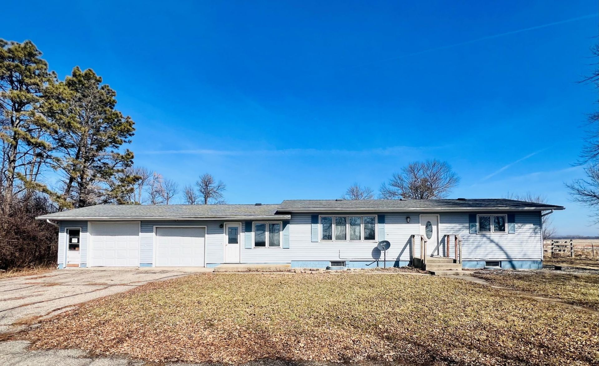 6392 US Highway 75 Wheaton, MN 56296
