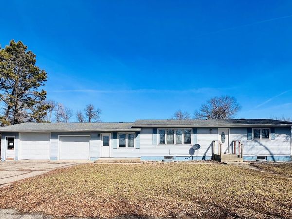 6392 US Highway 75 , Wheaton, MN 56296