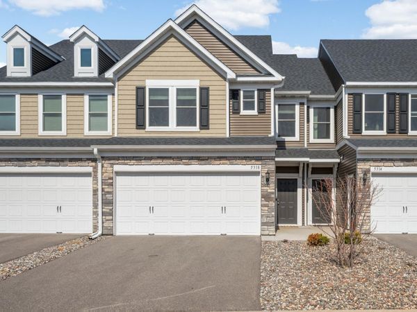 5318 94th Lane N, Brooklyn Park, MN 55443