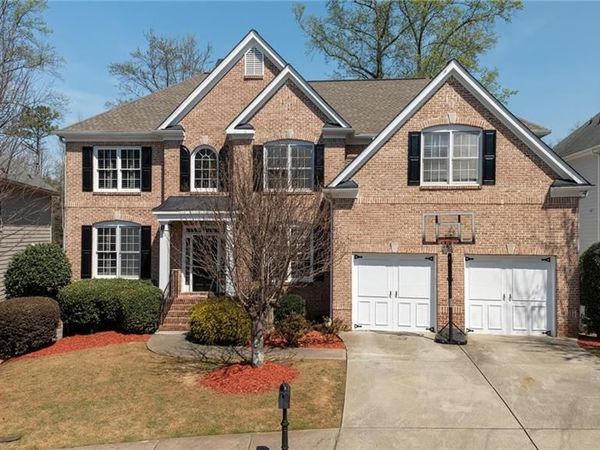 12553 Kensington Boulevard , Alpharetta, GA 30005