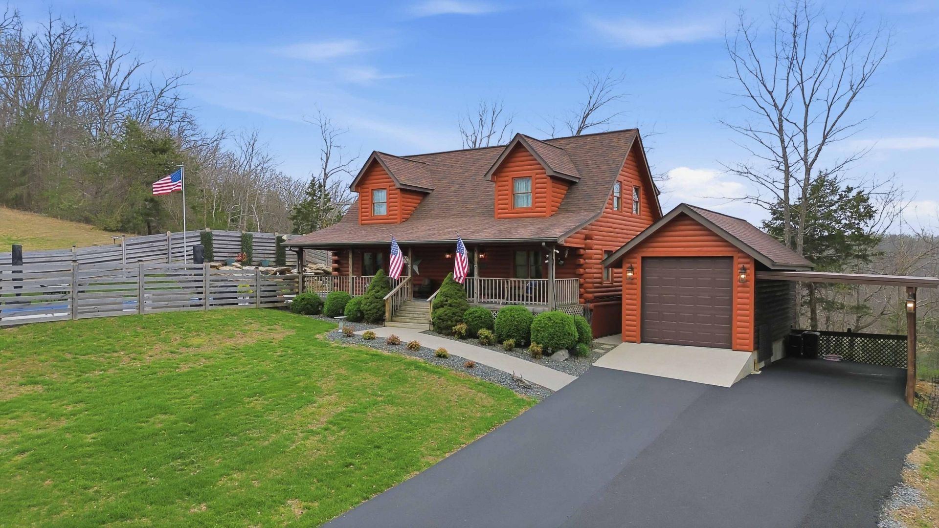 51 Morning Dove Drive, Jamestown, KY 42629 Main Photo