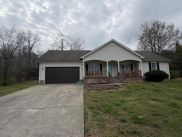 53 Ledford Road, Crandall, GA 30711