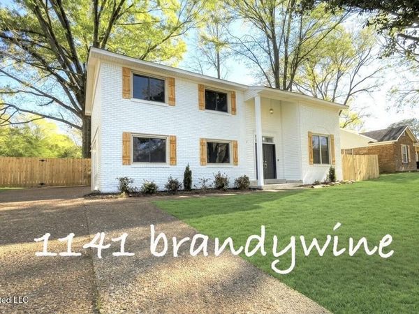 1141 Brandywine Drive, Southaven, MS 38671