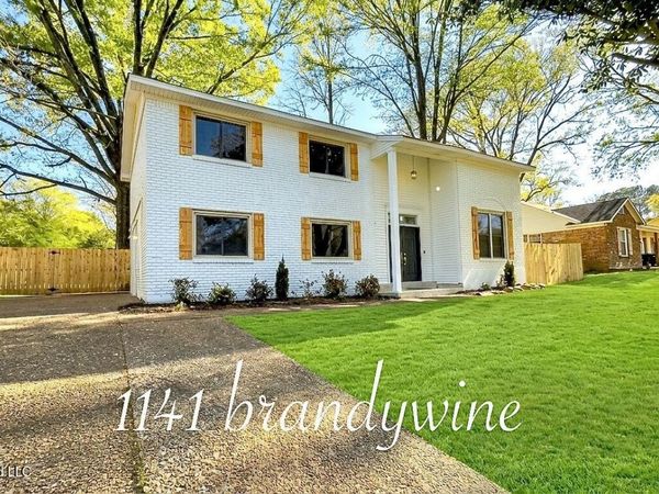 1141 Brandywine Drive, Southaven, MS 38671