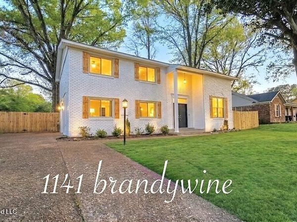 1141 Brandywine Drive, Southaven, MS 38671