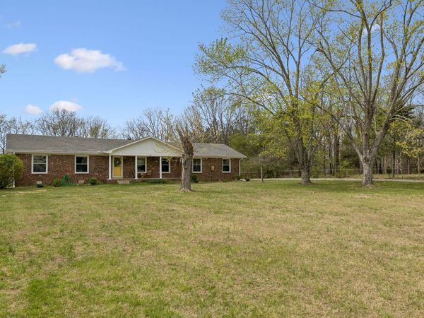 1026 Lennox Ave, Greenbrier, TN 37073