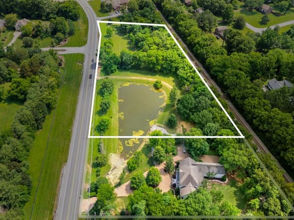 0 Wilson Pike , Brentwood, TN 37027