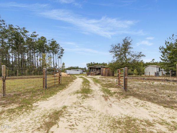 13825 Ashton Way , Southport, FL 32409