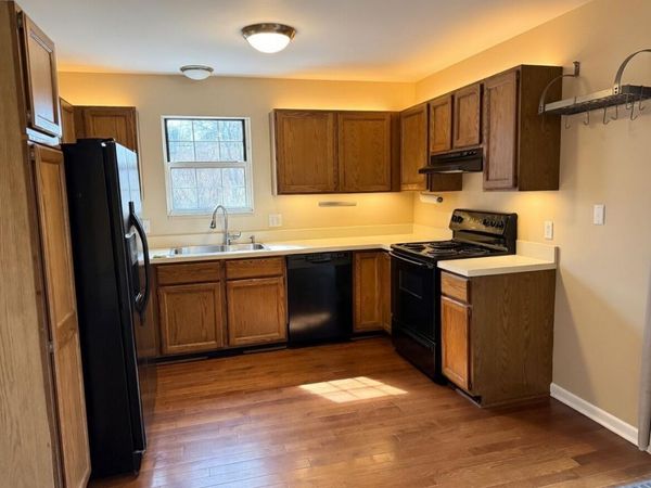 3496 Burbank Drive, Ann Arbor, MI 48105