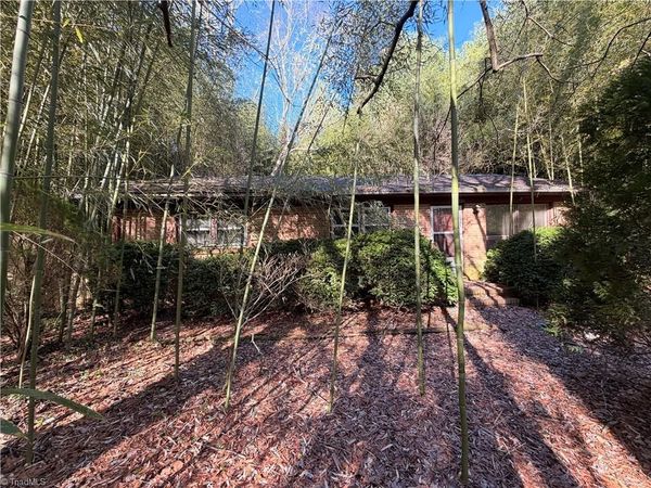 230 Rabbit Trail , Reidsville, NC 27320