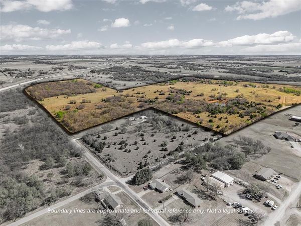 CS 2860, Chickasha, OK 73018