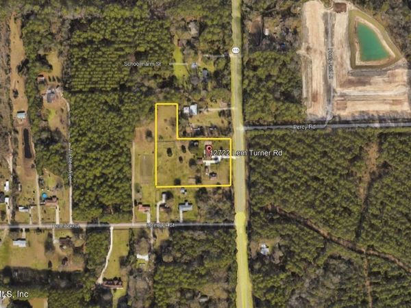 12722 LEM TURNER Road, Jacksonville, FL 32218