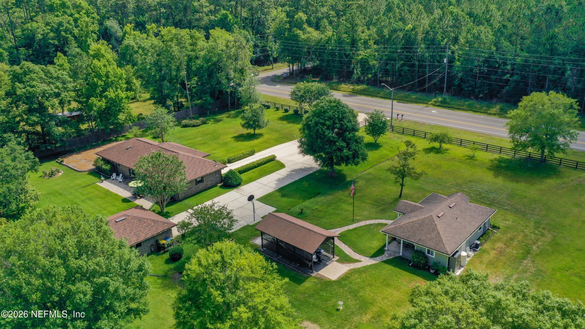 12722 Lem Turner Road, Jacksonville, FL 32218 Photo