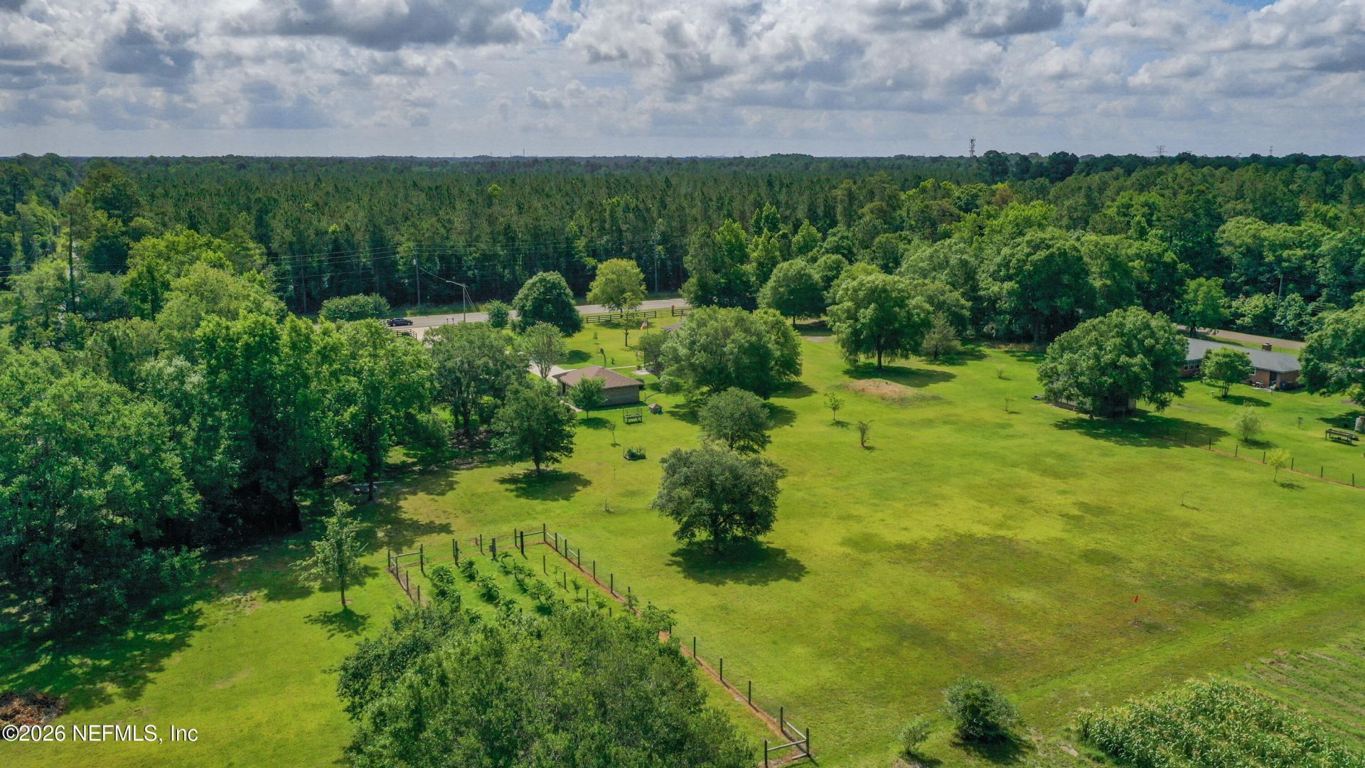 12722 Lem Turner Road, Jacksonville, FL 32218 Photo