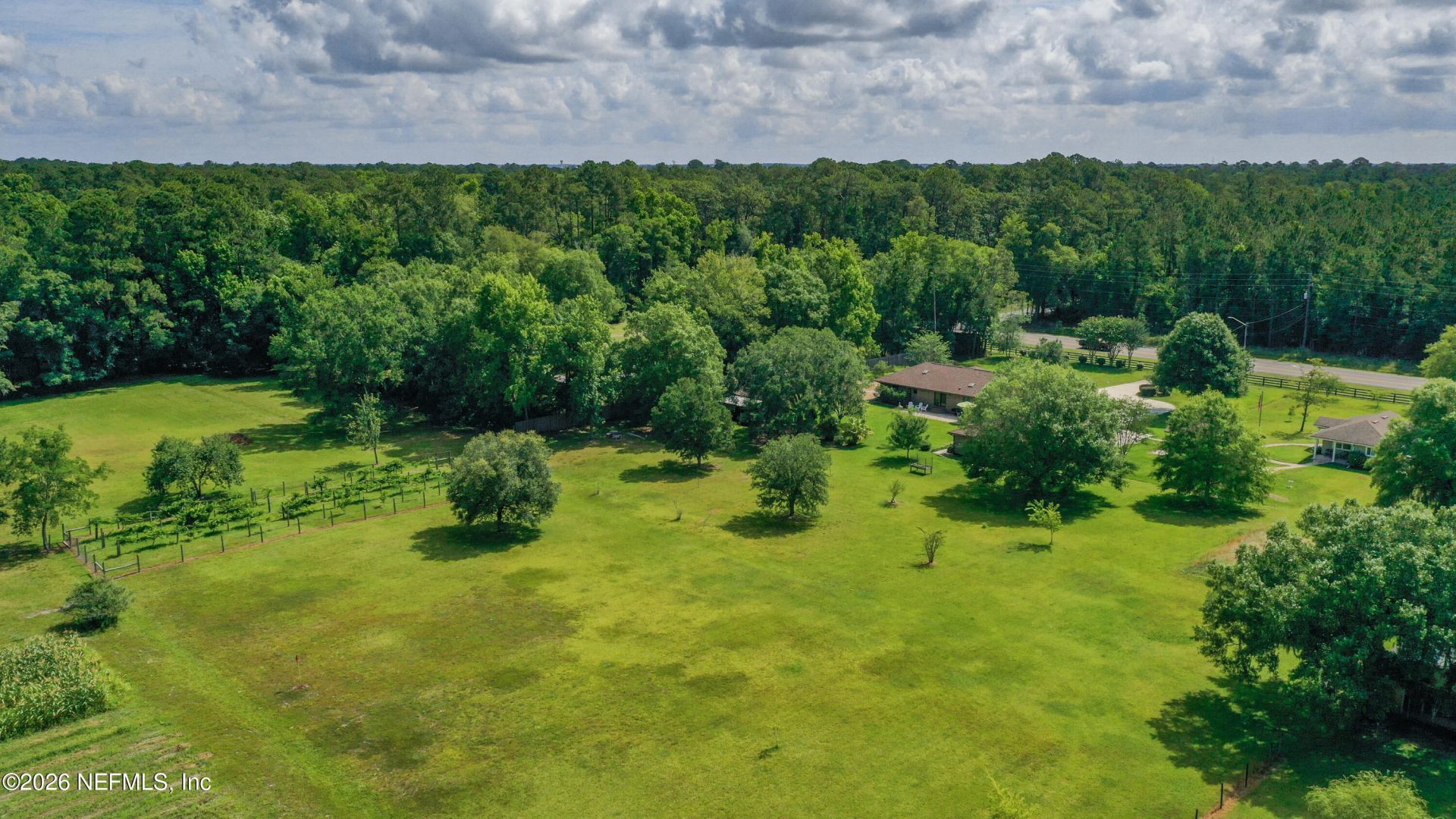 12722 Lem Turner Road, Jacksonville, FL 32218 Photo