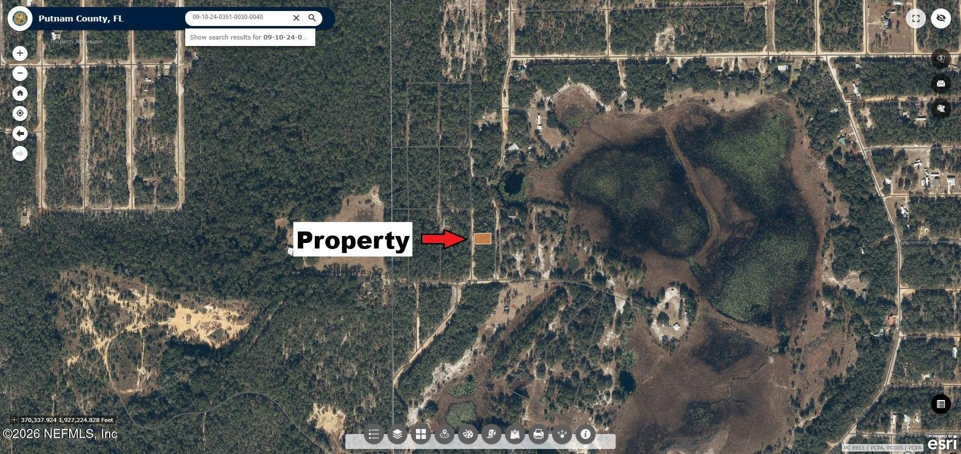 188 Kay Street, Interlachen, FL 32148 Photo
