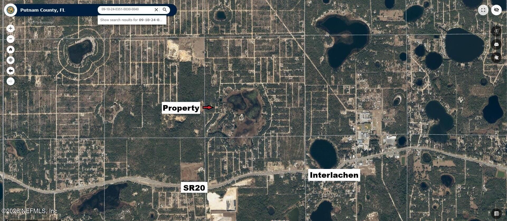 188 Kay Street, Interlachen, FL 32148 Photo