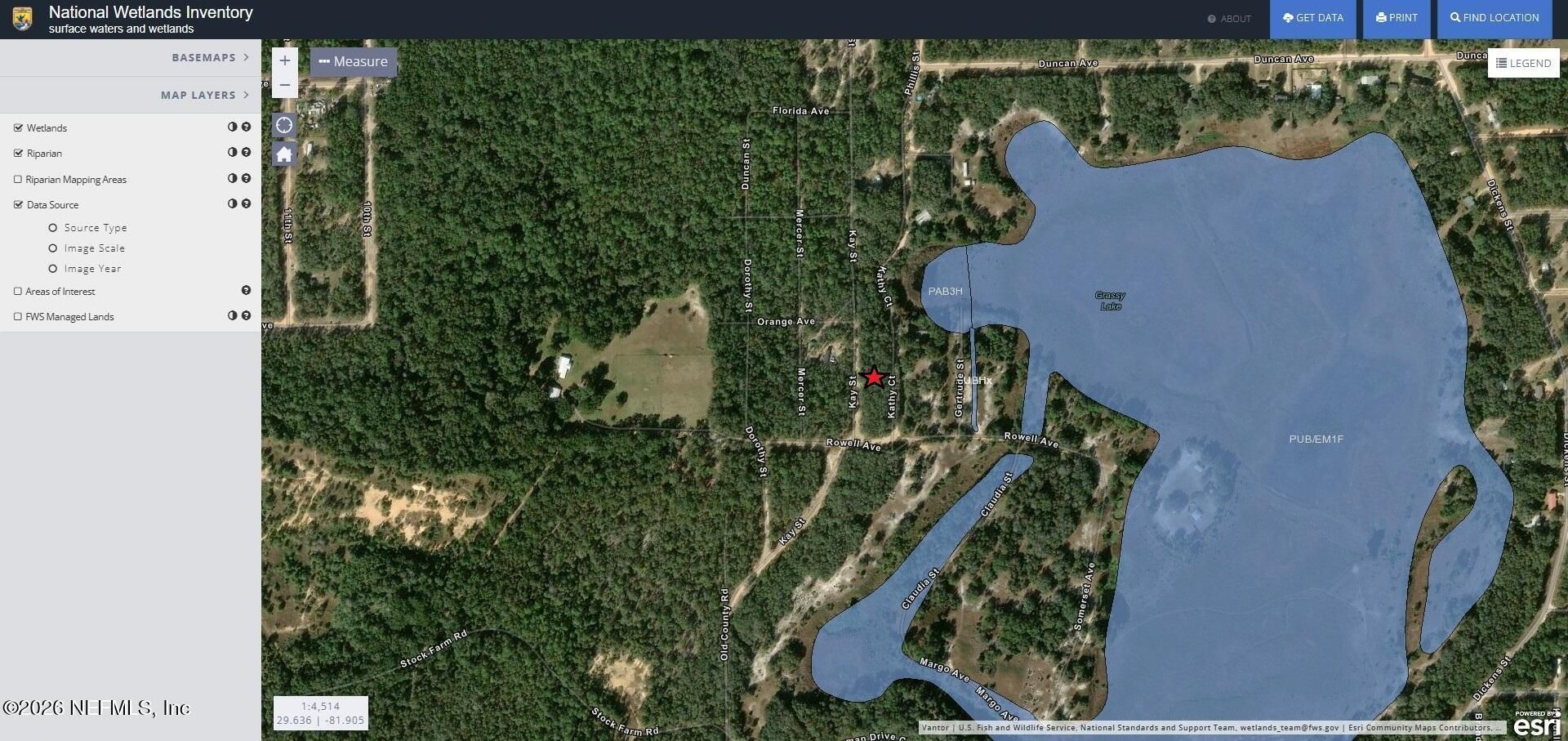 188 Kay Street, Interlachen, FL 32148 Photo