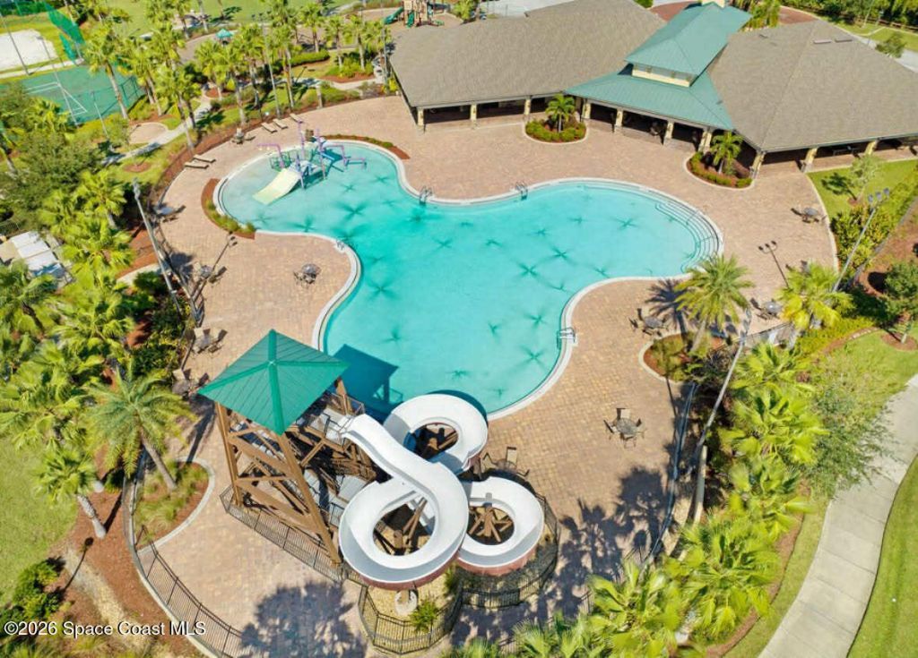 3600 Watergrass Street, West Melbourne, FL 32904 Photo