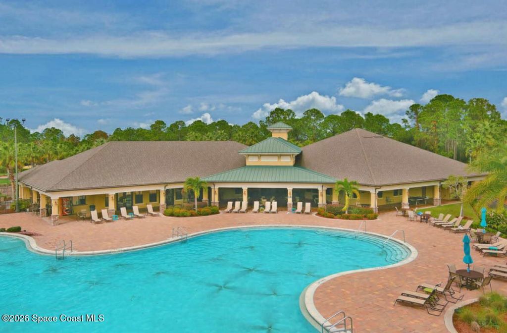 3600 Watergrass Street, West Melbourne, FL 32904 Photo