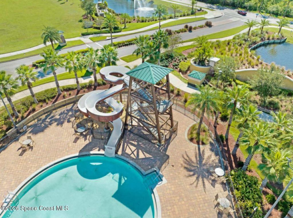 3600 Watergrass Street, West Melbourne, FL 32904 Photo