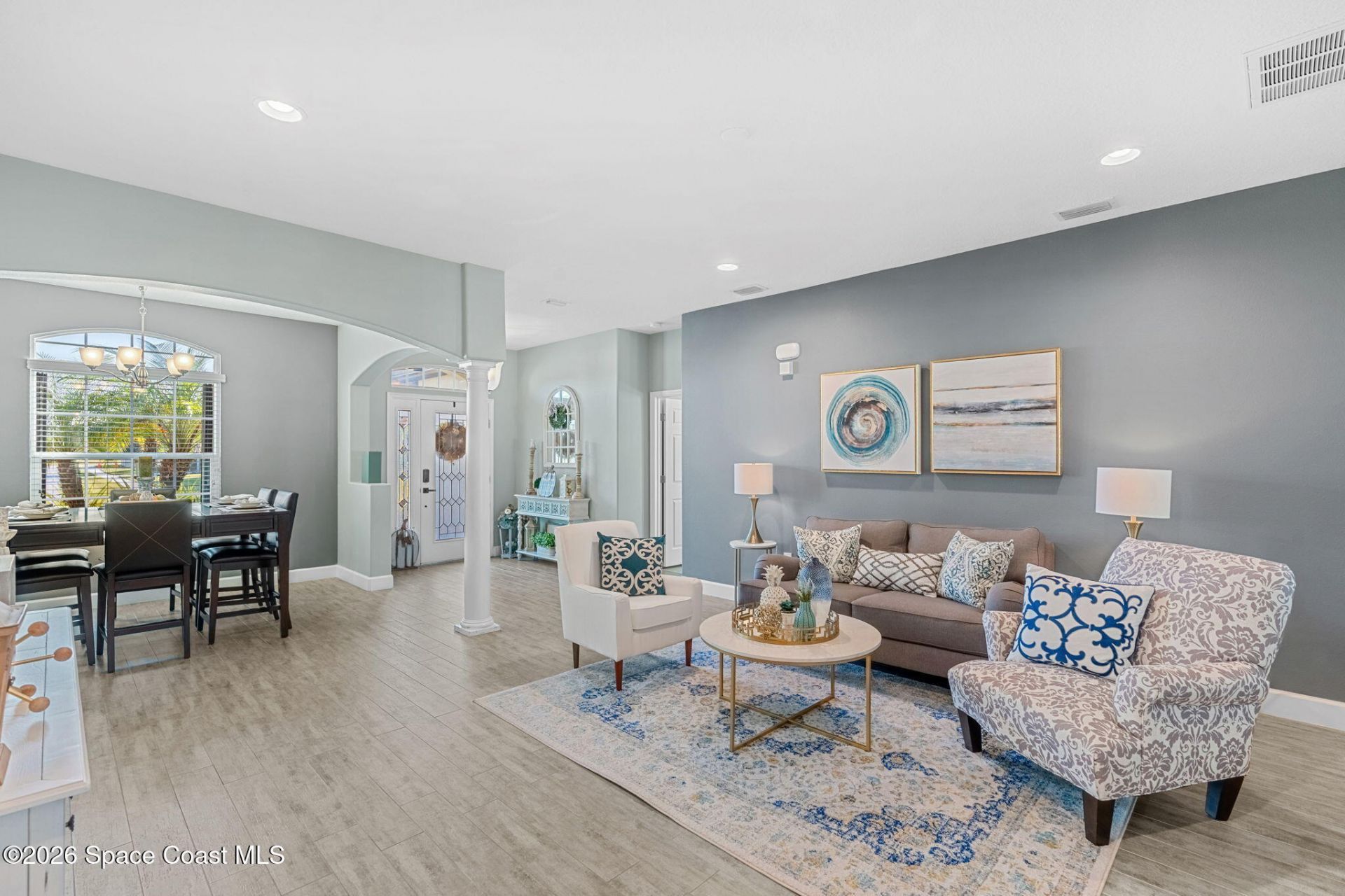 3600 Watergrass Street, West Melbourne, FL 32904 Photo