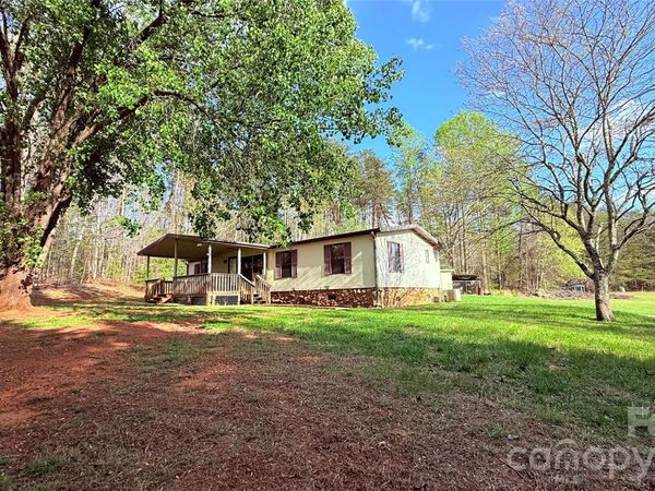 147 Capps Lane , Rutherfordton, NC 28139