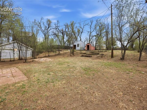911 S El Paso Street, Colorado Springs, CO 80903