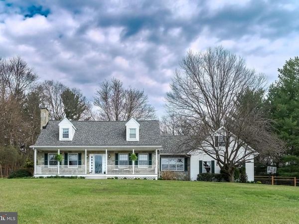 5903 JEFFERSON BOULEVARD, FREDERICK, MD 21703