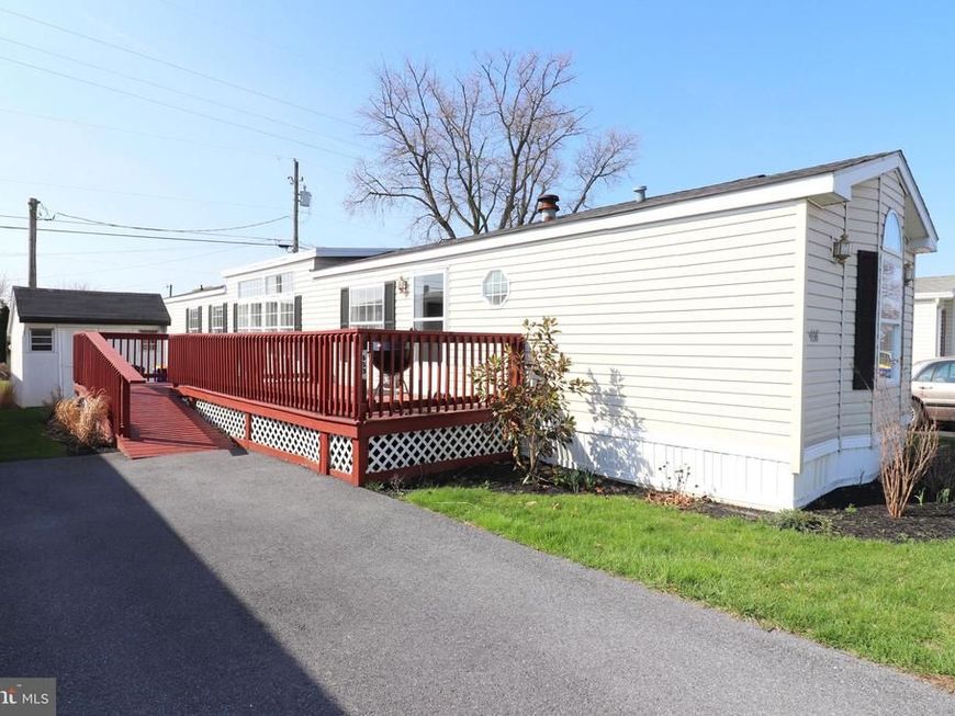 468 Brendon Drive , Leola, PA 17540 Main Photo