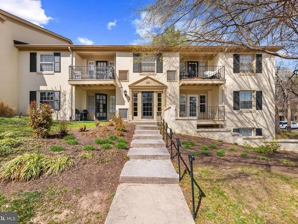 5898 G SURREY HILL PLACE, Unit 684, SPRINGFIELD, VA 22152