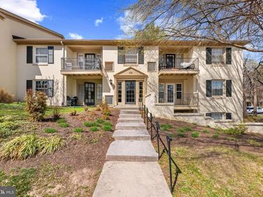 5898 G SURREY HILL PLACE, Unit 684, SPRINGFIELD, VA 22152