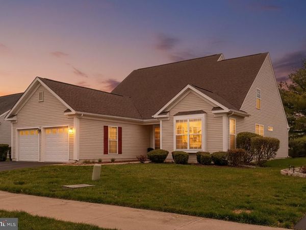 27 SPRINGMILL DRIVE , MIDDLETOWN, DE 19709