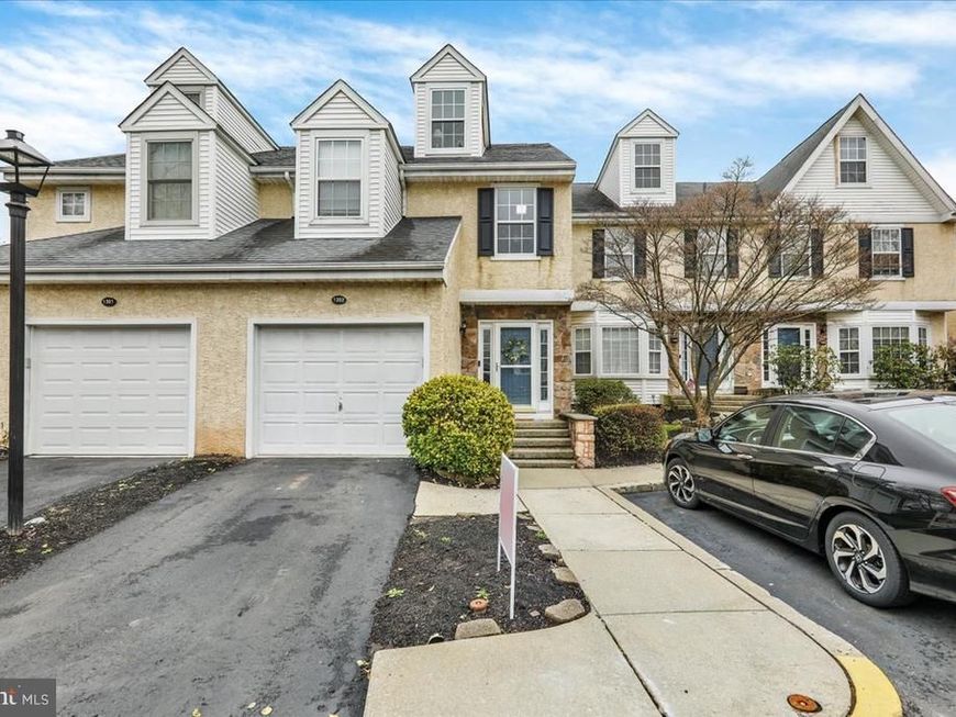 1302 Coventry Pointe Lane, Unit 1302, Pottstown, PA 19465 Main Photo