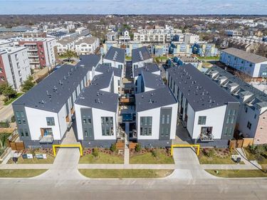 2200 Bennett Avenue, Unit 406, Dallas, TX 75206