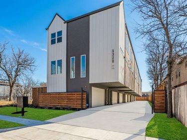 5320 Reiger Avenue, Unit 106, Dallas, TX 75214