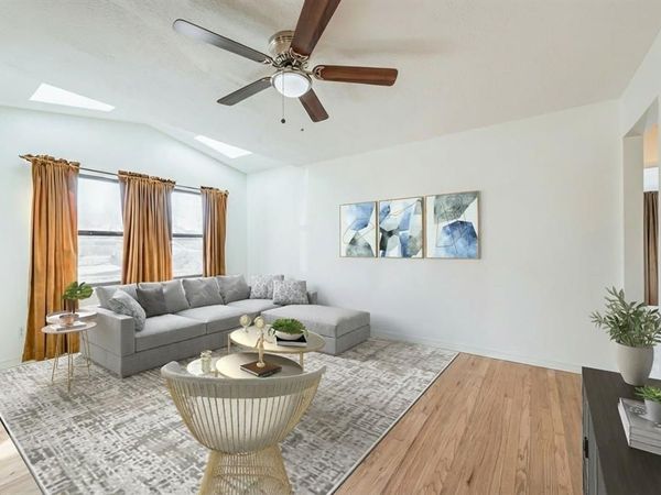 1745 Hilltop Drive, Garland, TX 75042