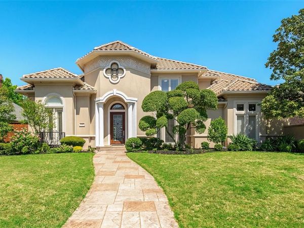 5717 Northbrook Drive, Plano, TX 75093