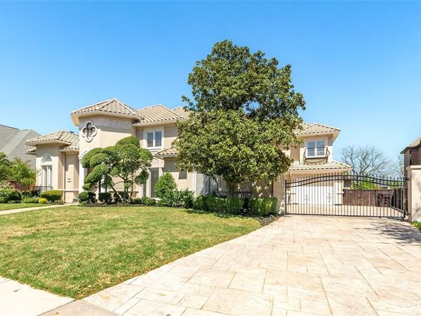 5717 Northbrook Drive, Plano, TX 75093