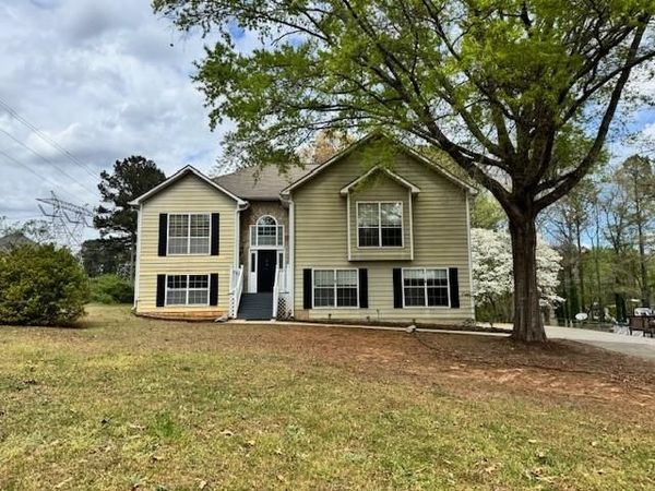 4022 Harvest Ridge Drive , Douglasville, GA 30135