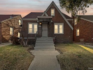 19210 Conley Street , Detroit, MI 48234