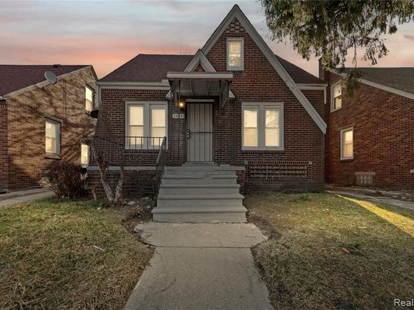 19210 Conley Street, Detroit, MI 48234