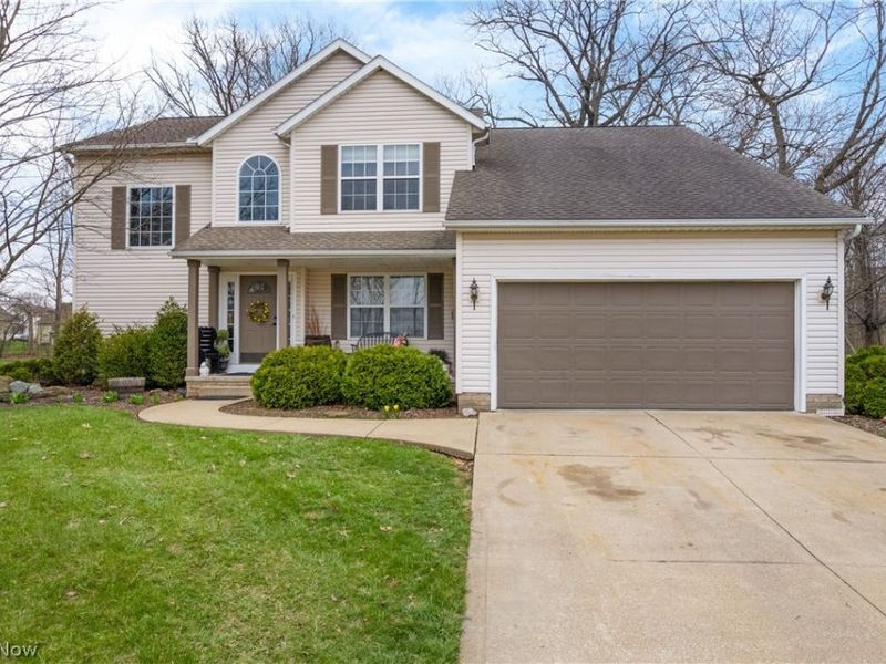 2480 Cyprus Drive SE, Massillon, OH 44646 Photo 1