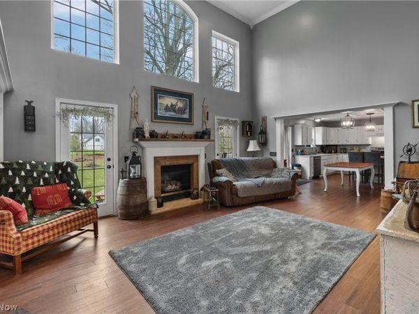 2480 Cyprus Drive SE, Massillon, OH 44646