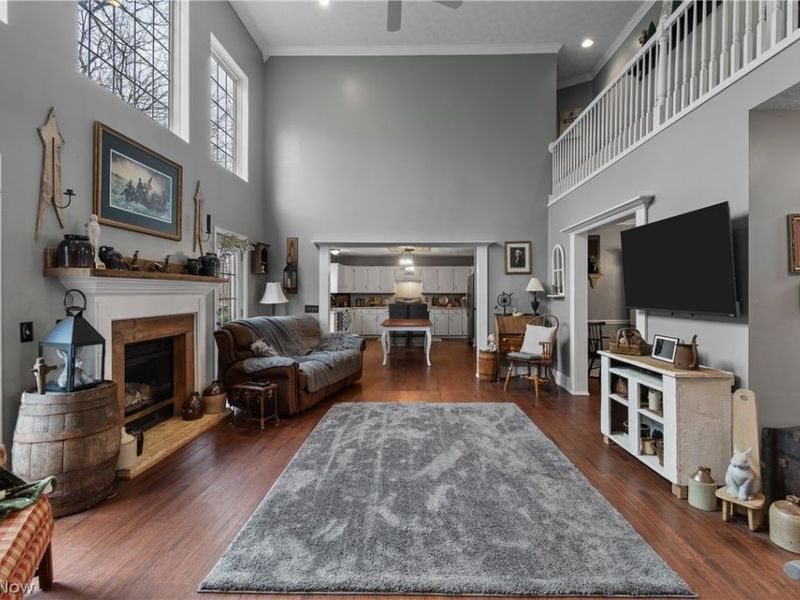 2480 Cyprus Drive SE, Massillon, OH 44646 Photo 4